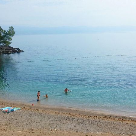 Family Friendly Apartments With A Swimming Pool Lovran, Opatija - 14178 Экстерьер фото