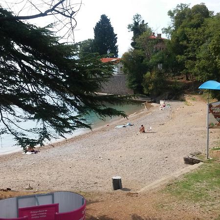 Family Friendly Apartments With A Swimming Pool Lovran, Opatija - 14178 Экстерьер фото