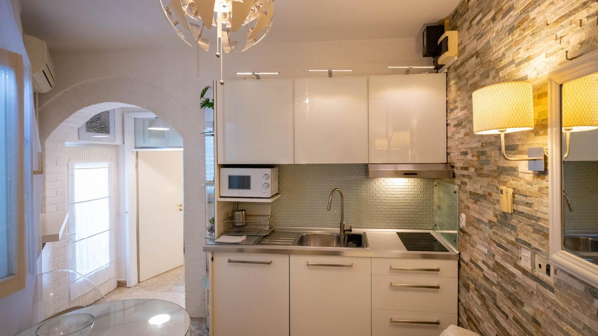 Family Friendly Apartments With A Swimming Pool Lovran, Opatija - 14178 Экстерьер фото
