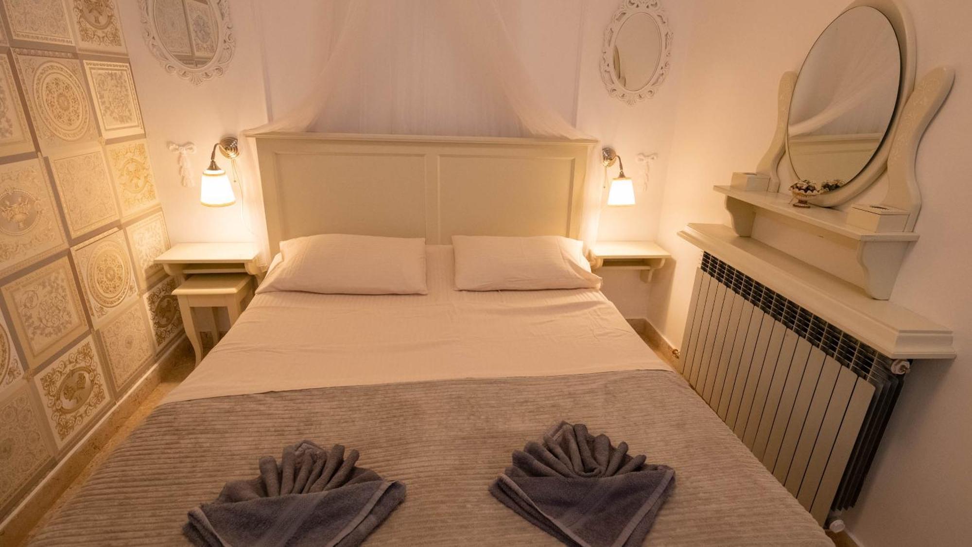 Family Friendly Apartments With A Swimming Pool Lovran, Opatija - 14178 Экстерьер фото