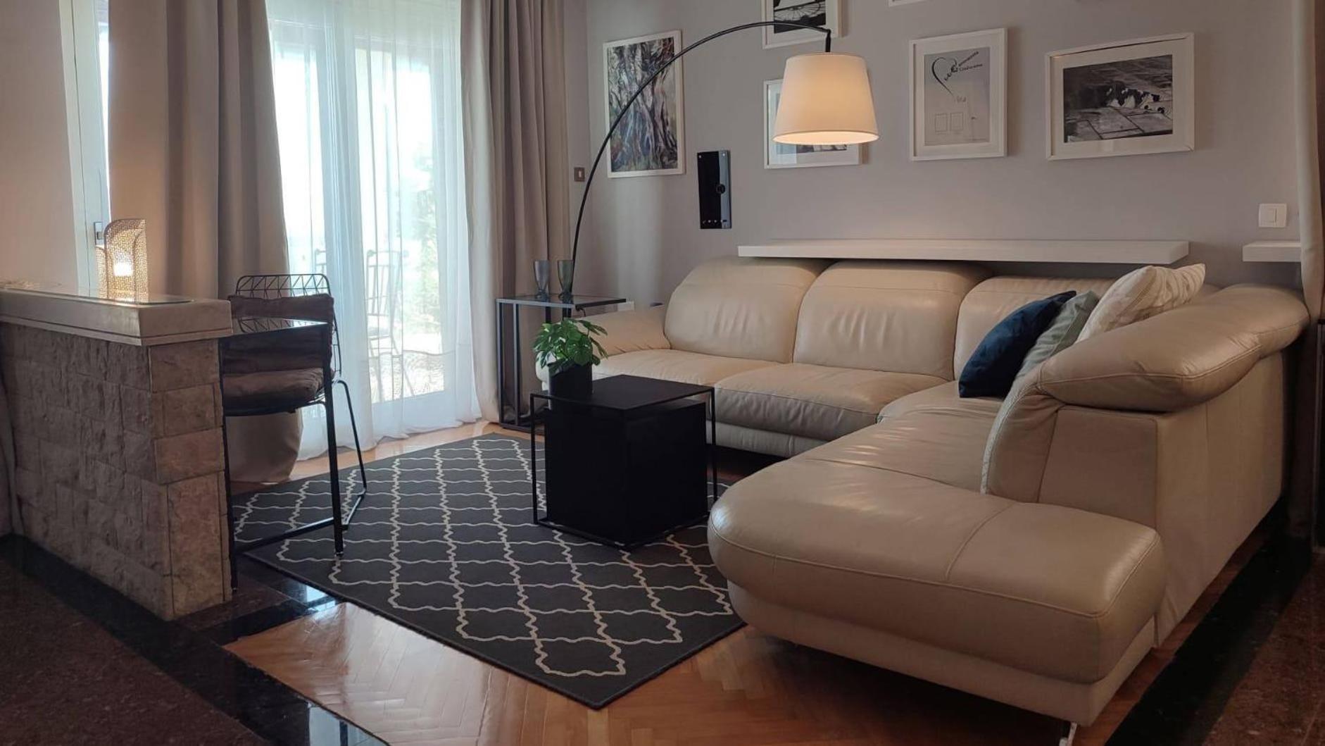 Family Friendly Apartments With A Swimming Pool Lovran, Opatija - 14178 Экстерьер фото